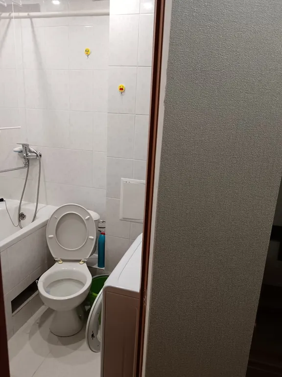 Квартира Светлая уютная квартира в центре — Зеленоградск