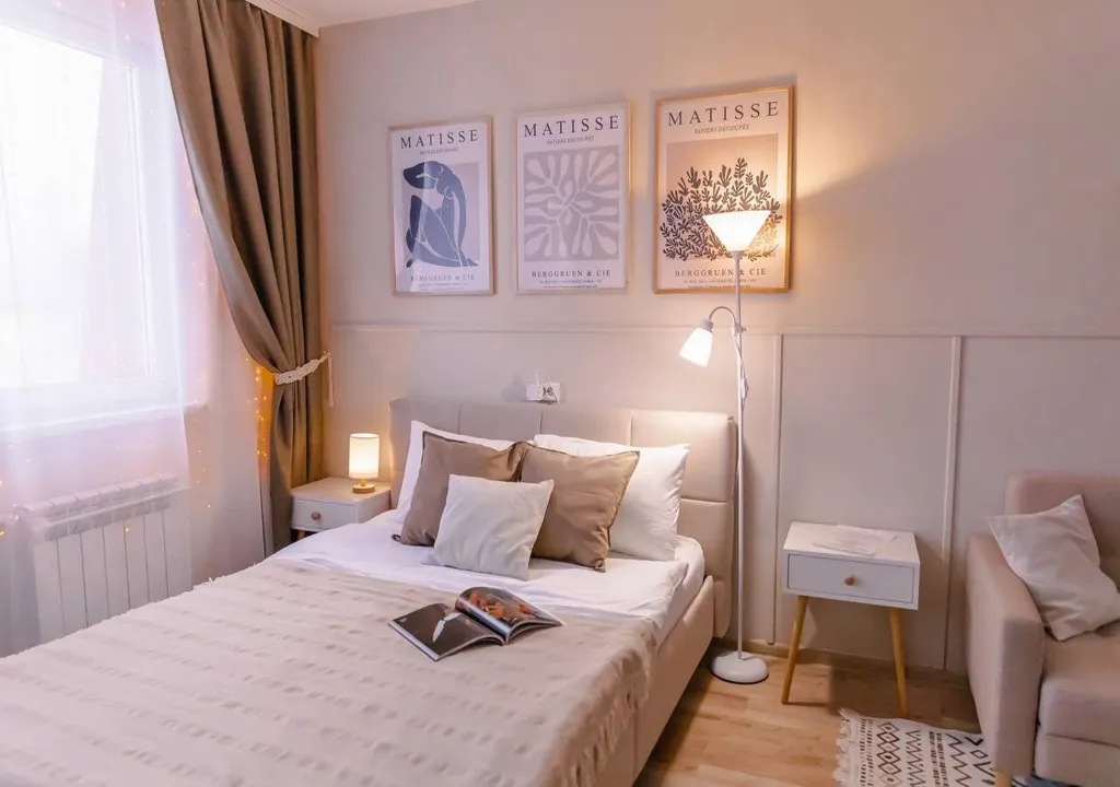 Дом Хвоя в Омутнинске. Тепло и уютно как дома