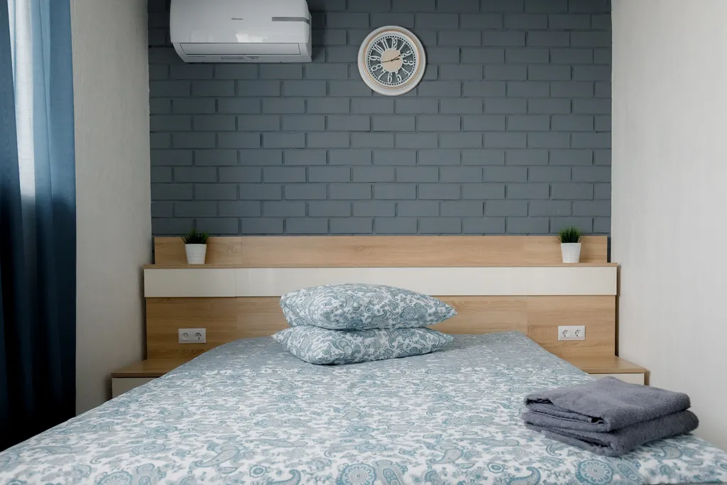 Квартира Современная студия для двоих — аренда посуточно в Обнинск