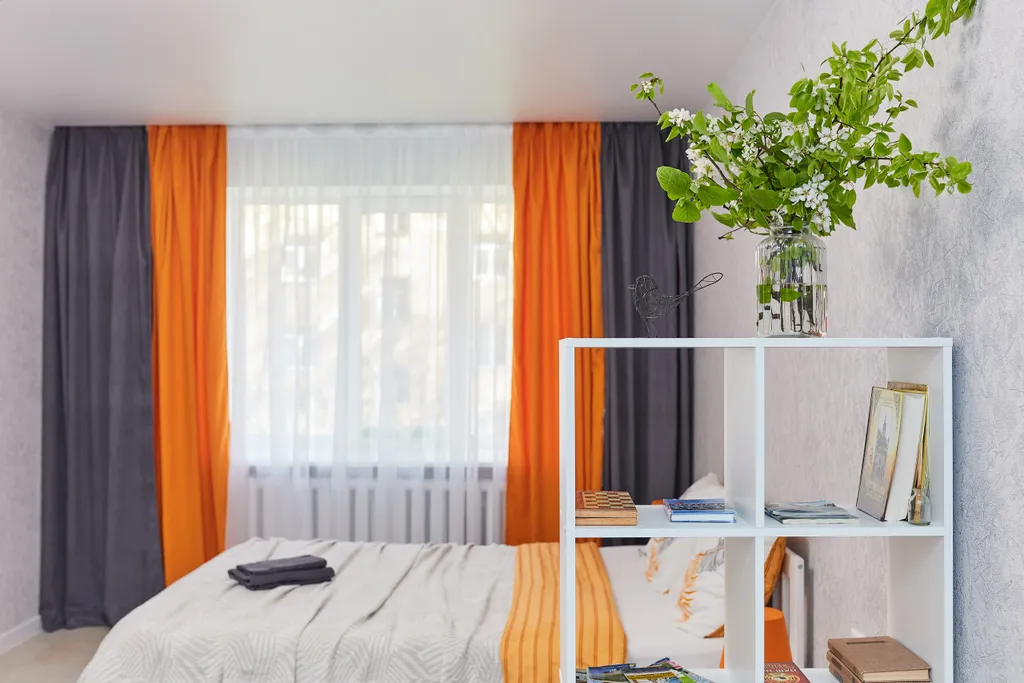 Smarthome в самом центре