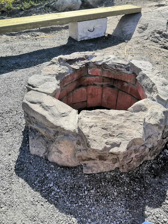 Скандинавский домик Примус