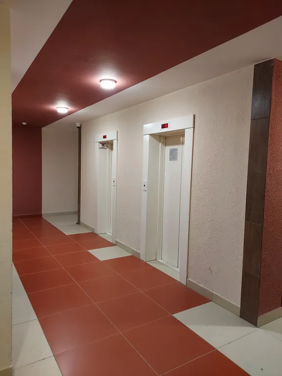 Апартаменты Мария