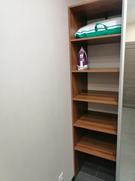 Уютная квартира на Древлянке