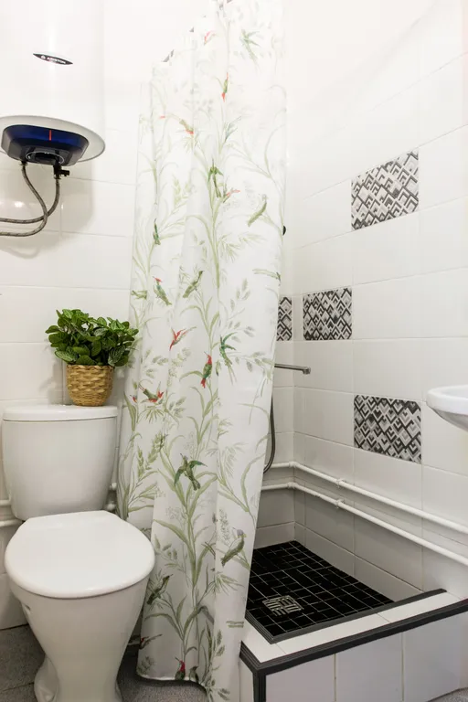 Студия рядом с зоопарком III