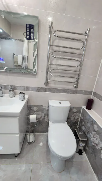 Апартаменты  Fleur de lys
 (Королевская Лилия)