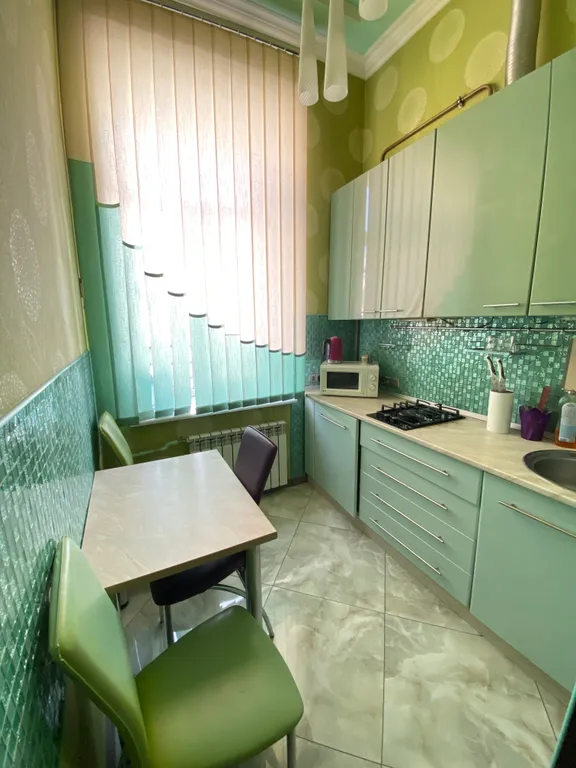 Квартира 2-комнатная Квартира — Севастополь