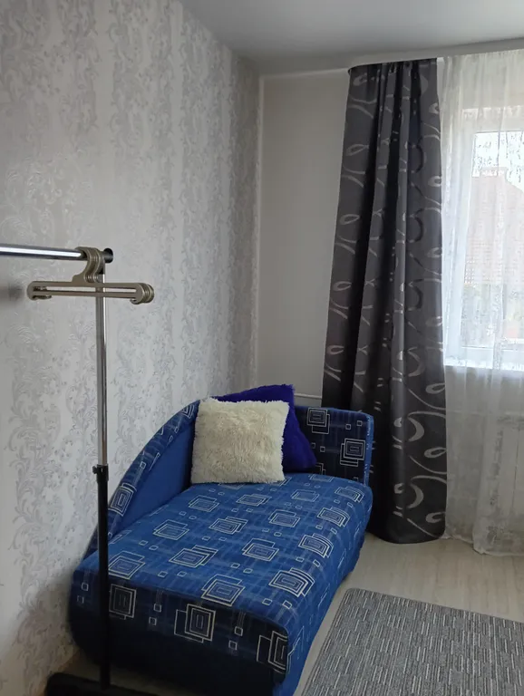 Гостевой дом 5 комнат