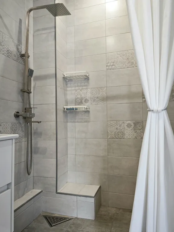 Квартира Квартира Семейный номер на втором этаже с видом на горы — Архыз