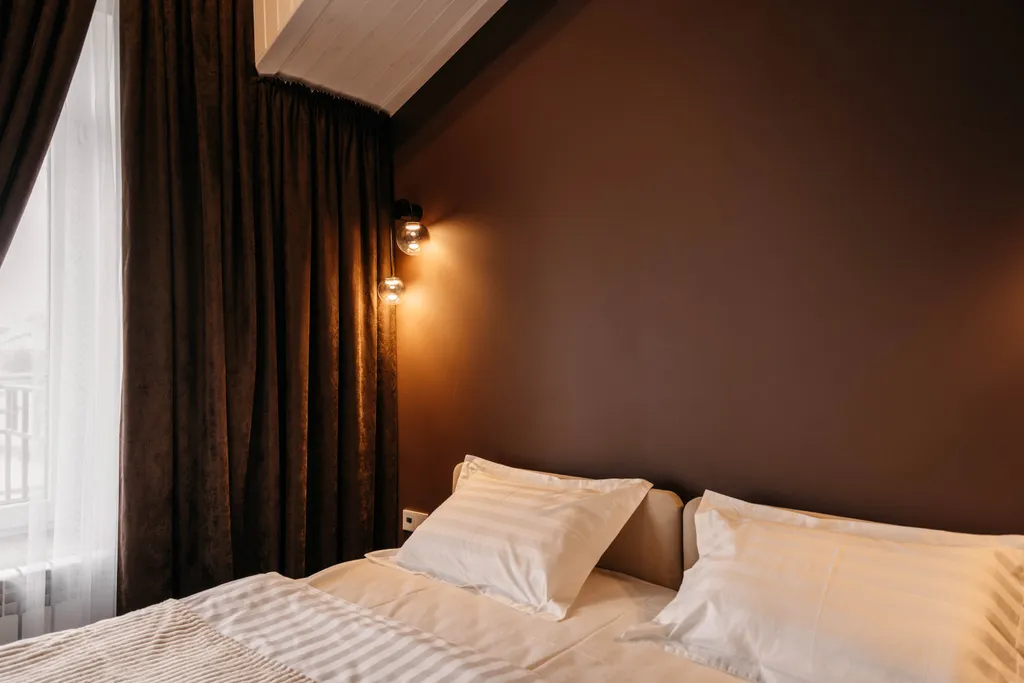 Апартаменты Наслаждение