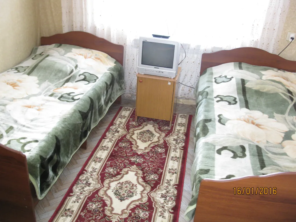 Жильё в Приэльбруссье