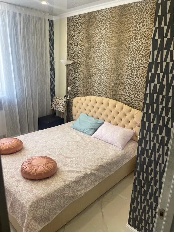 Квартира дорога на Краснодар