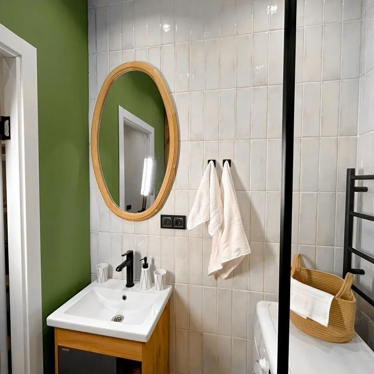 Апартаменты Амадаблам