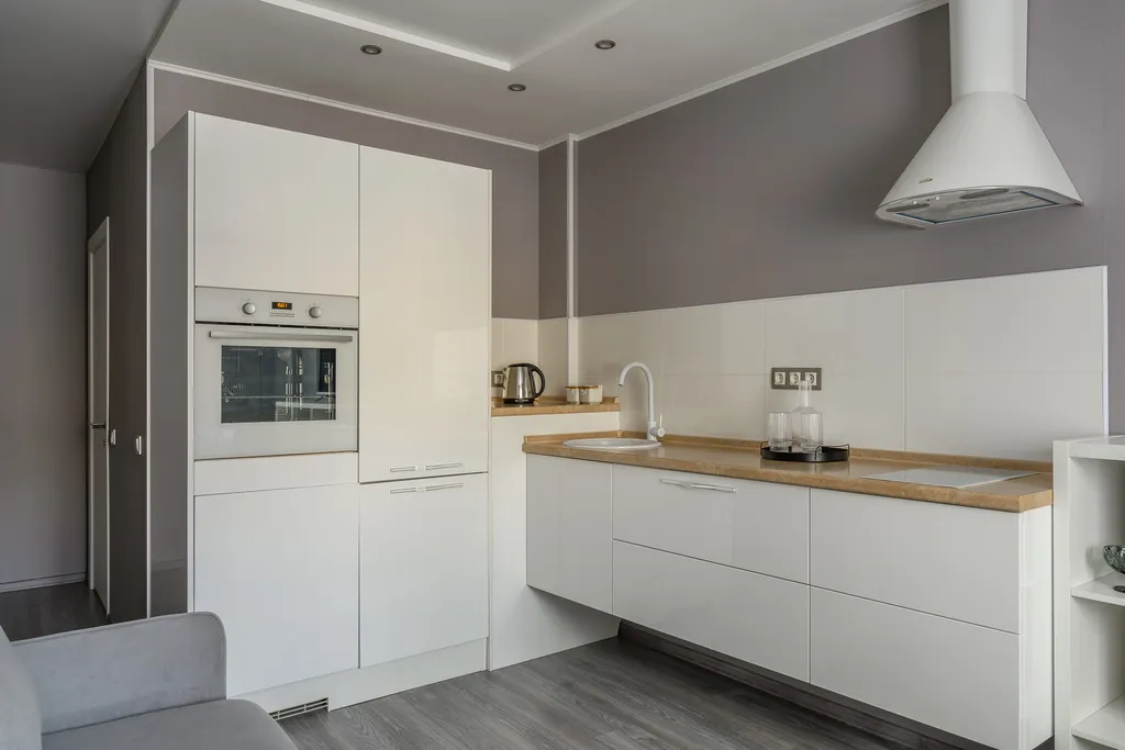 Квартира Уютная квартира в нескольких минутах от парка — Екатеринбург