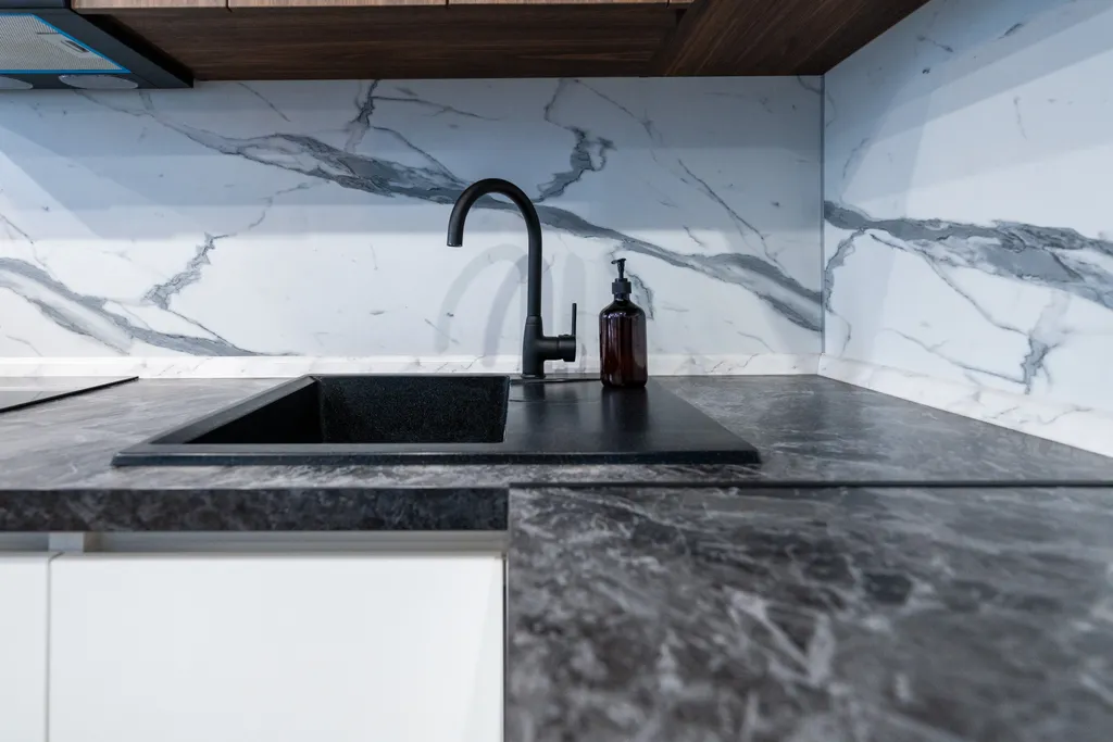 Квартира Квартира студия с дизайнерским ремонтом — Краснодар