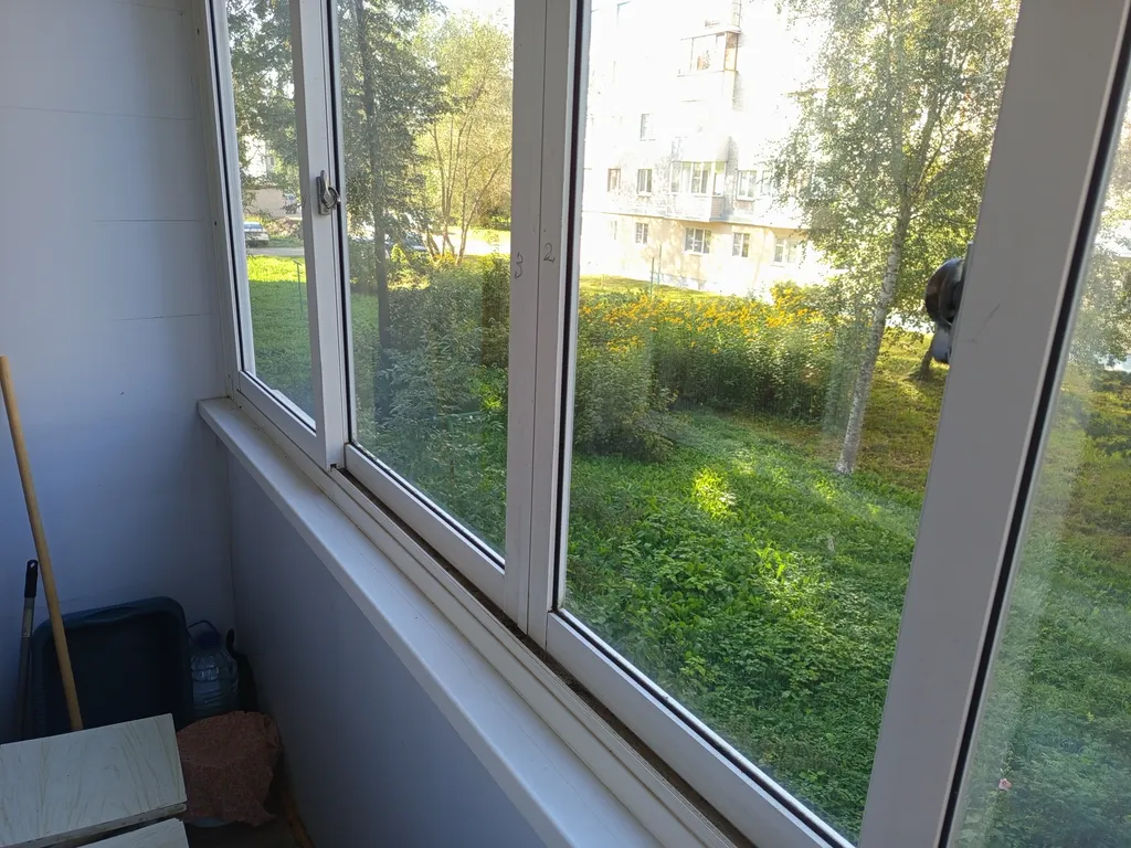 Чистая, уютная квартира в центре города