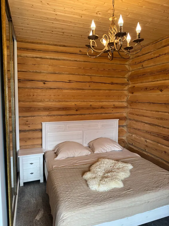 Усадьба ладога-лункулансаари