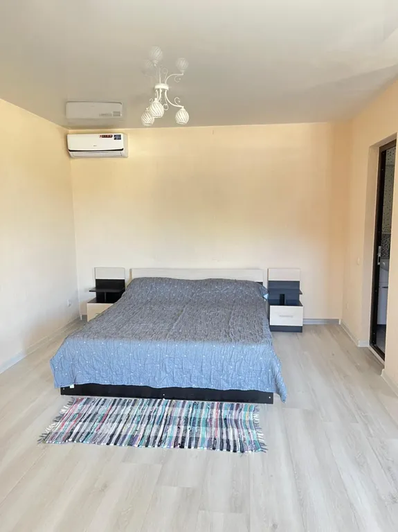 Четырехместный «Стандарт»