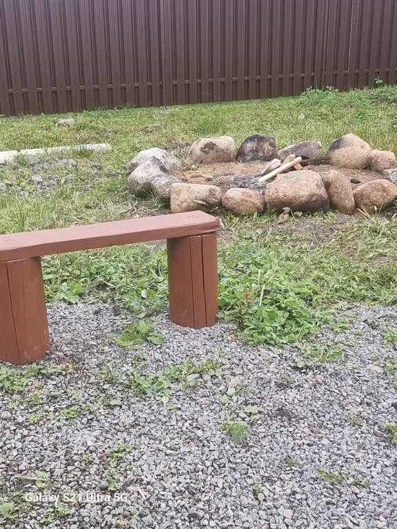 Комфортабельная баня