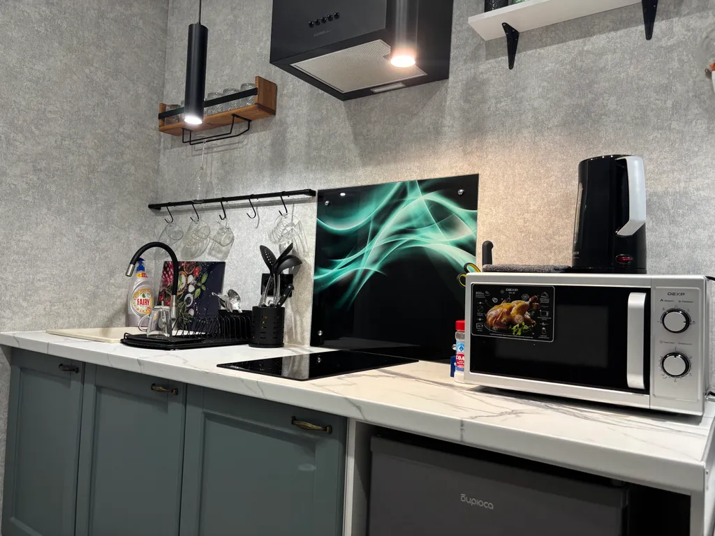 2-х комнатная квартира