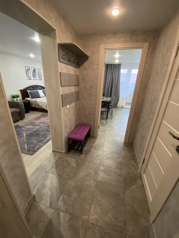 Квартира у мед центра Шумакова/Фишера, ТЦ ПланетаЛето