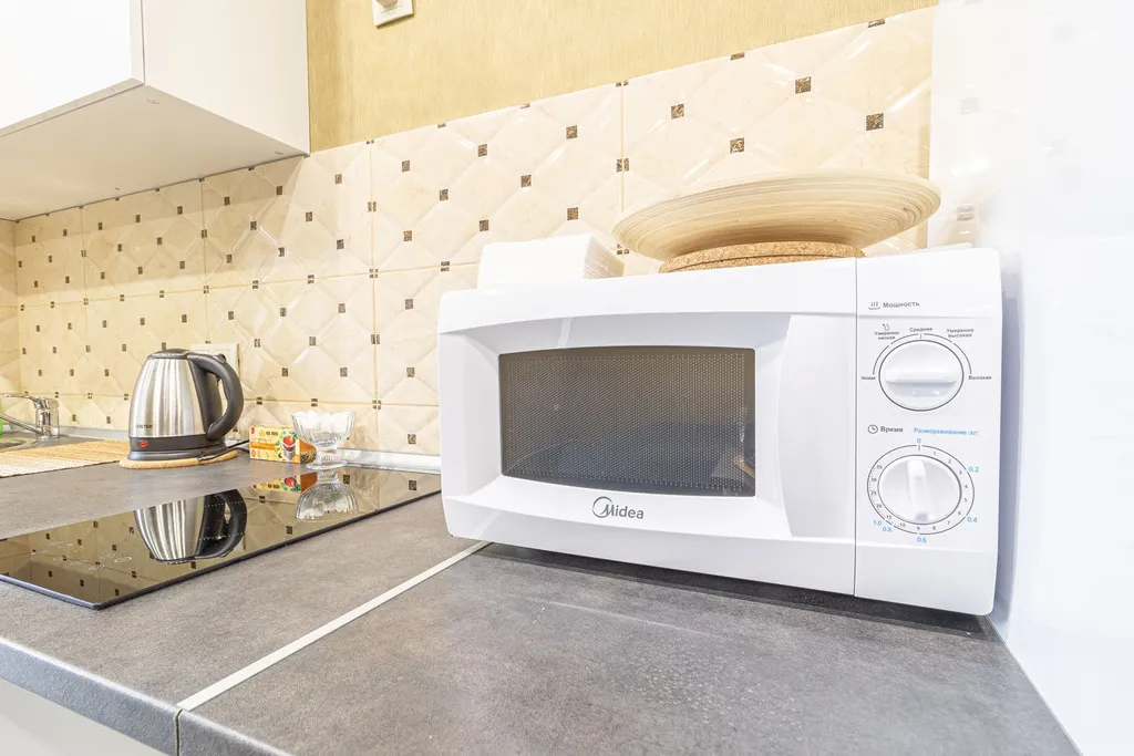 Апартаменты Kstovo Residence