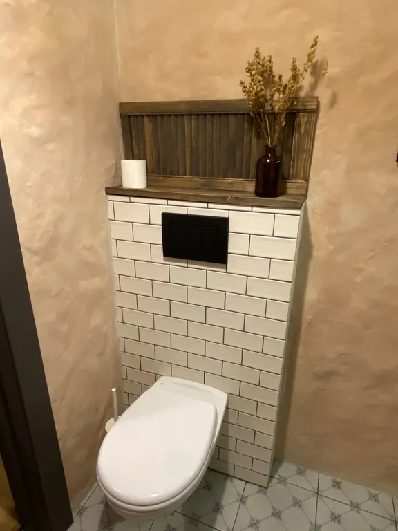 Апартаменты Старый город