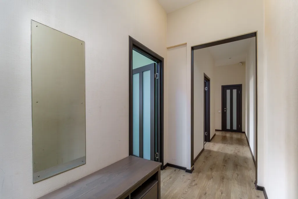 Квартира Квартира Sutki Rent у Петропавловской крепости — Санкт-Петербург