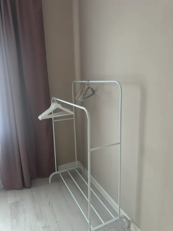 Дом в центре города