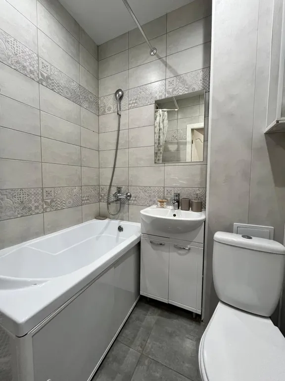 Квартира Квартира Orange apartments — Ростов-на-Дону
