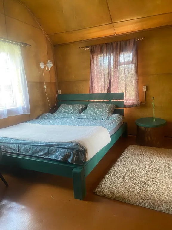 Дом на Волге