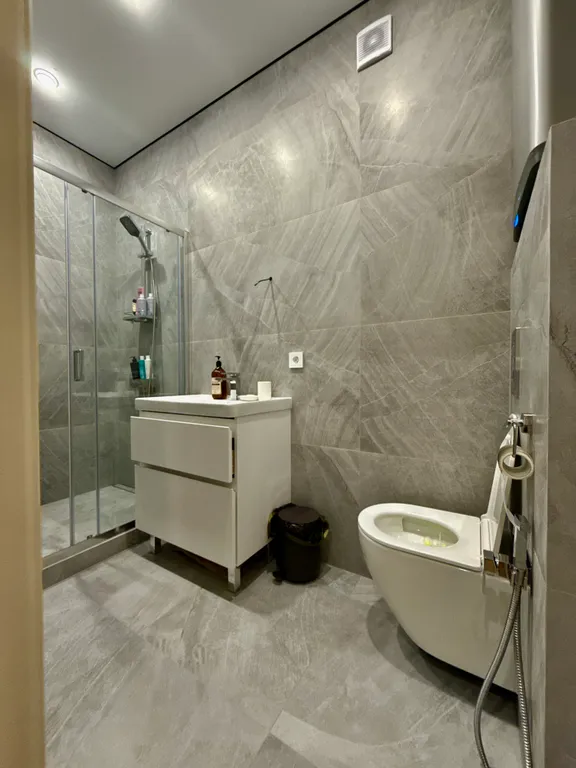 Студия у моря