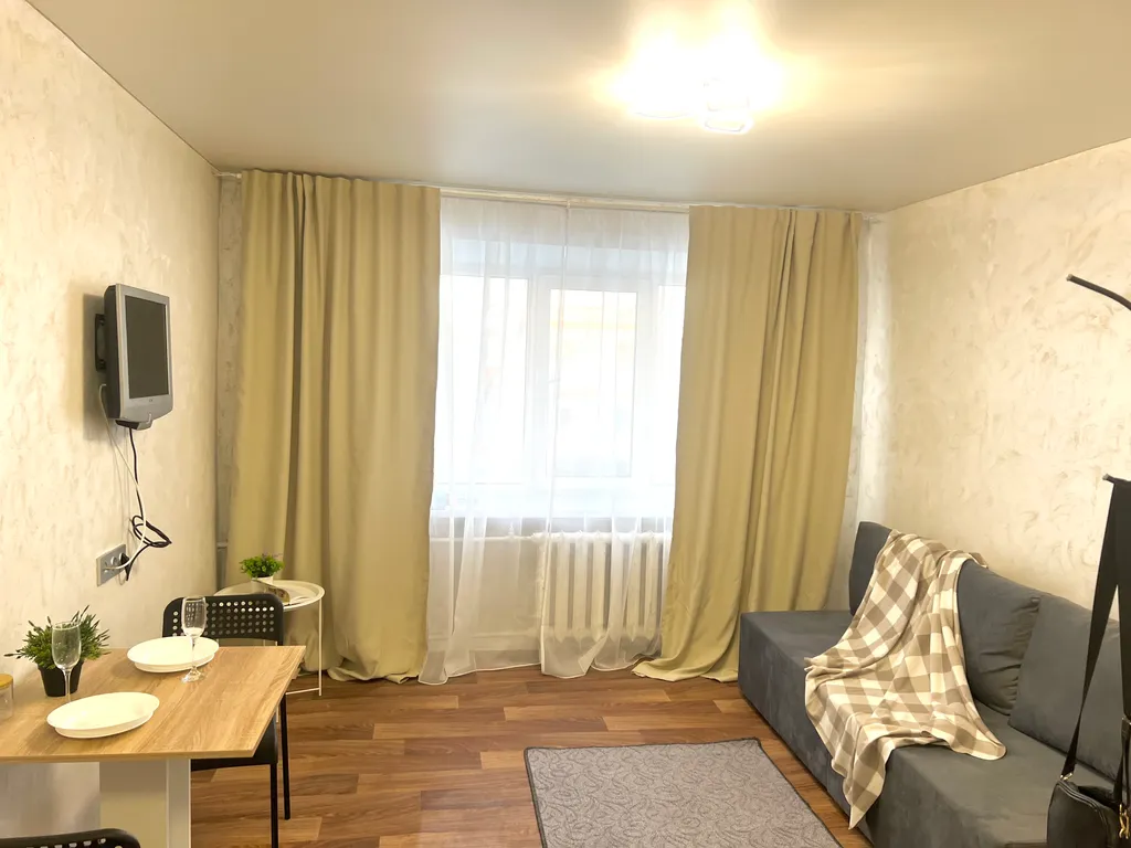 Уютная комната метро Аметьево