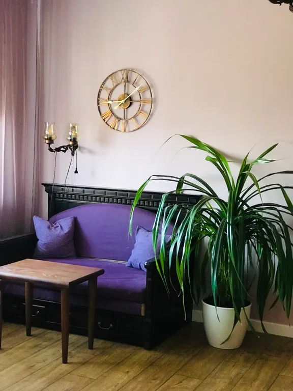 Ретро студия на берегу Волги