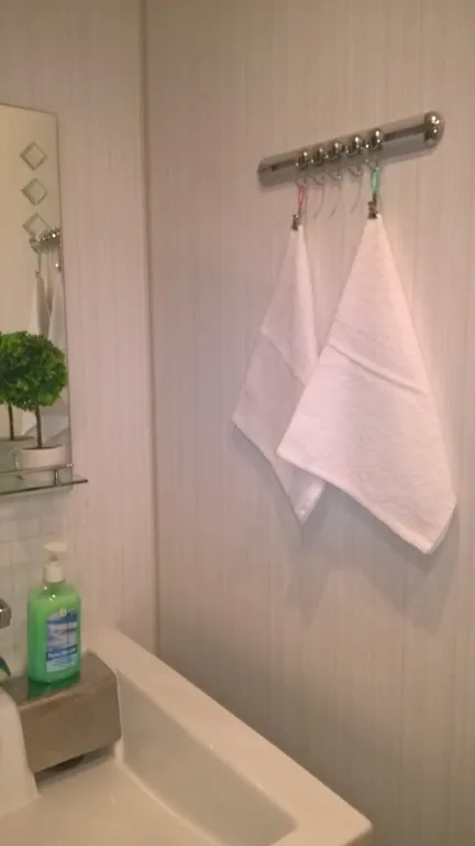 Уютная студия для двоих