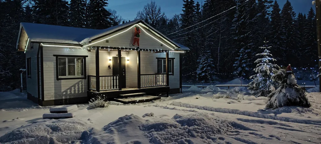 3-комнатный Дом