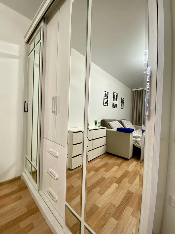 Уютная, светлая квартира в центральном районе города Курск