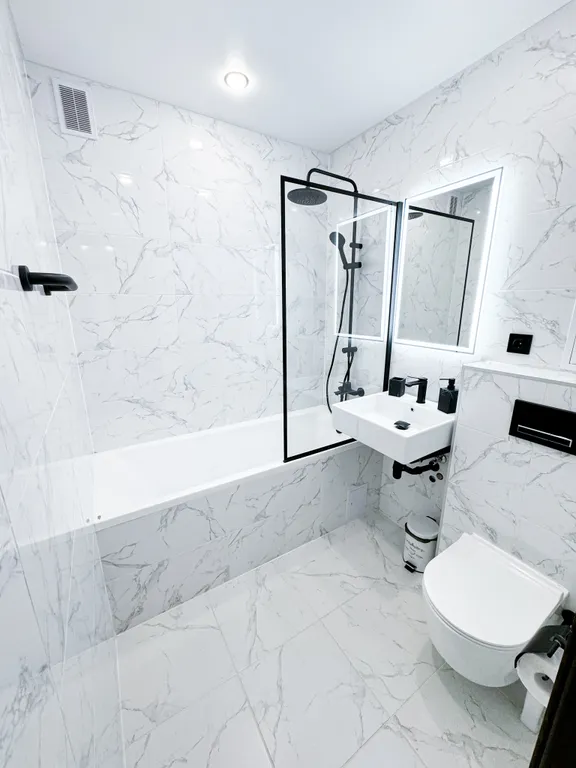 Отличная квартира в центре