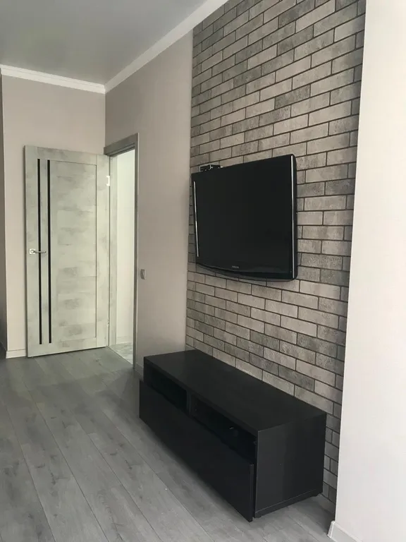 Квартира 1-комнатная Квартира — Анапа