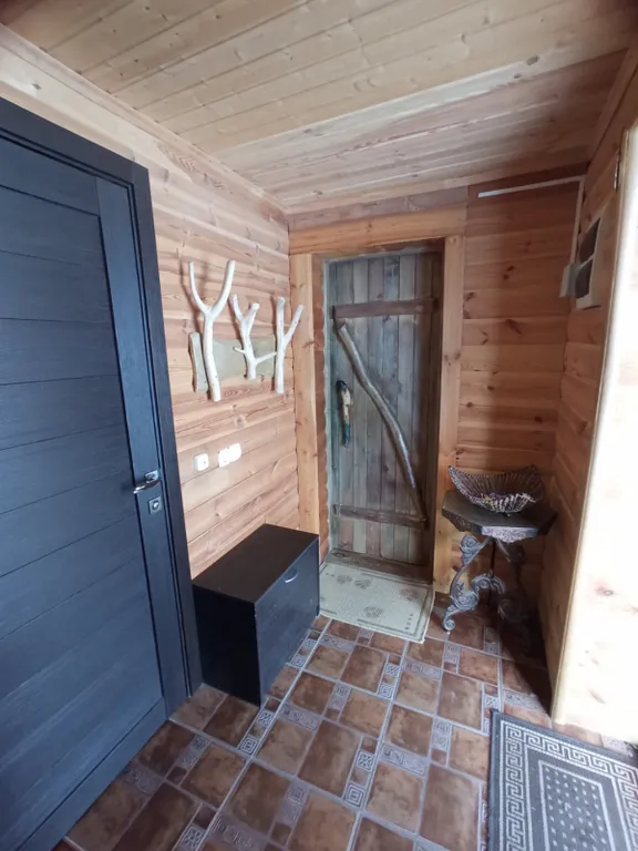 Коттедж на озере Нарочь