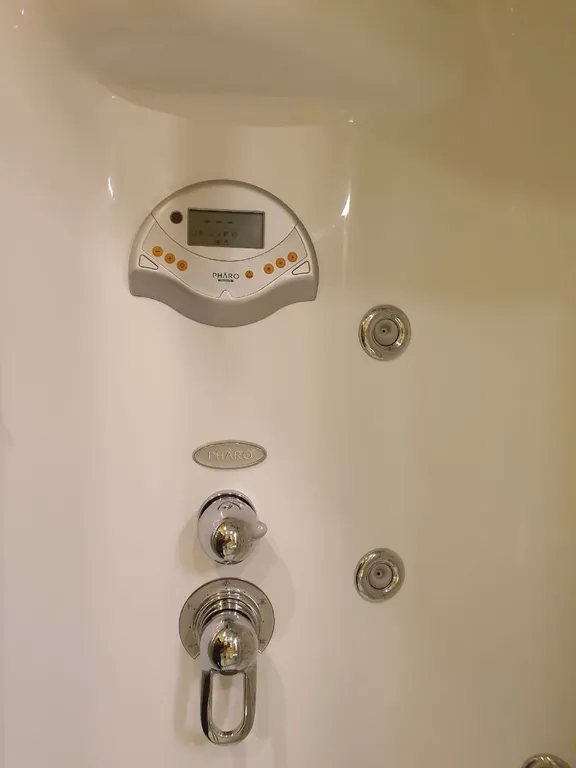 Квартира Комфортная двухкомнатная квартира на Садовом кольце — Москва