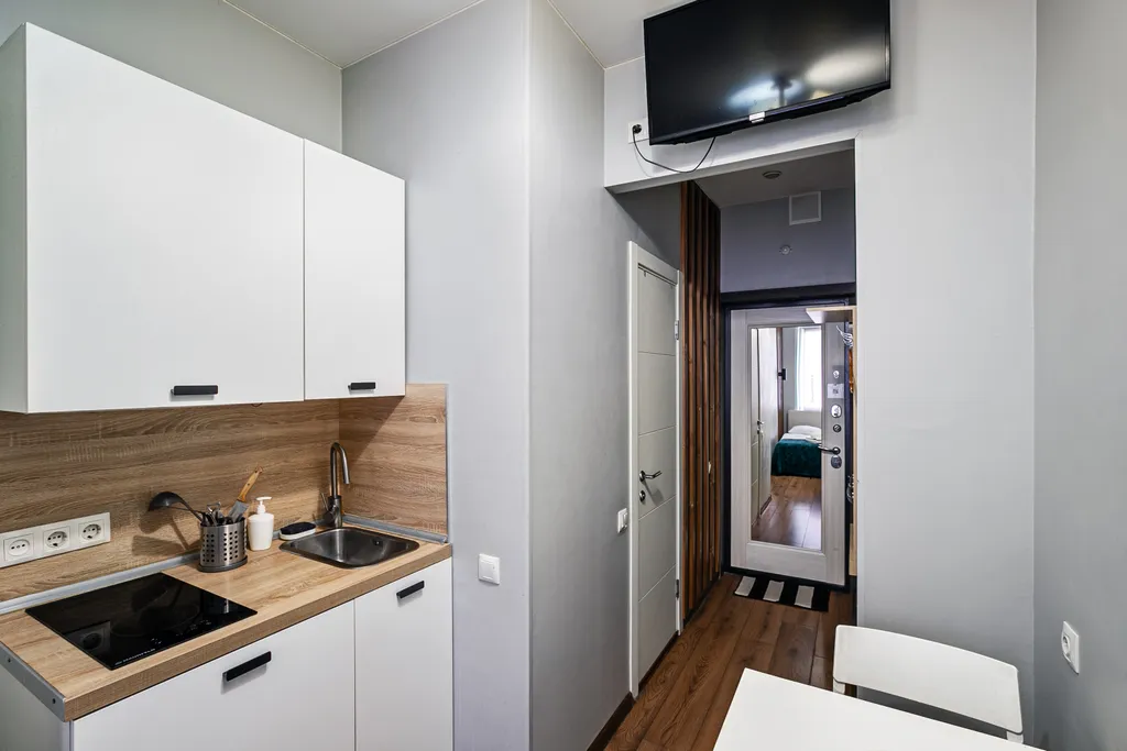 Квартира Комната — Москва