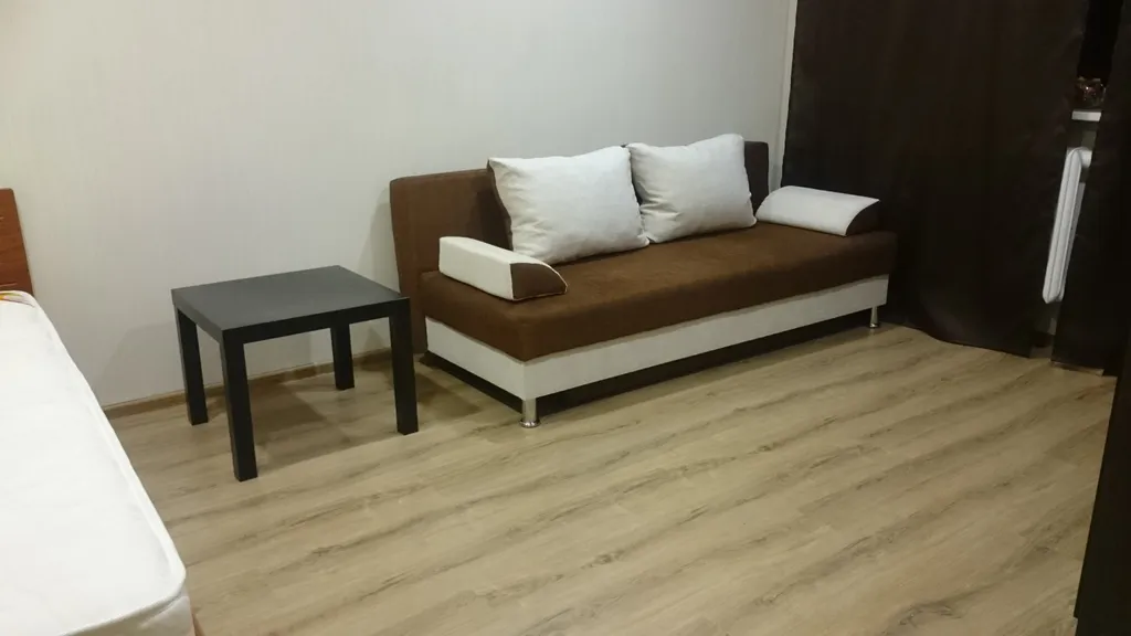 Уютная однокомнатная квартира в центре города