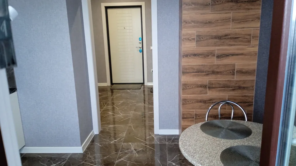 Стильный апартамент Old city