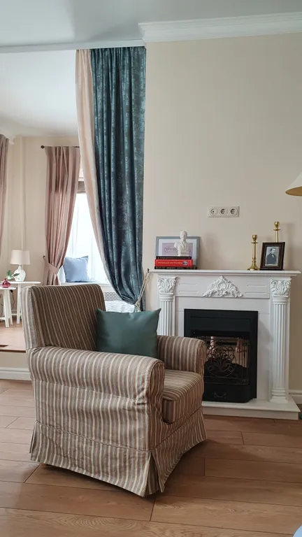 Апартаменты Чайковский в центре Ижевска