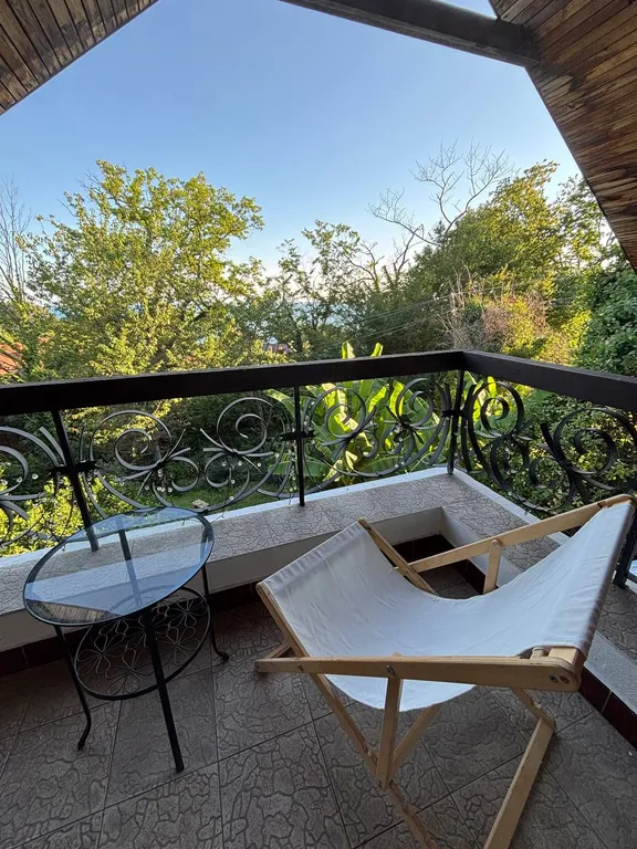 Квартира Дома-мансарда — Нижнее Учдере