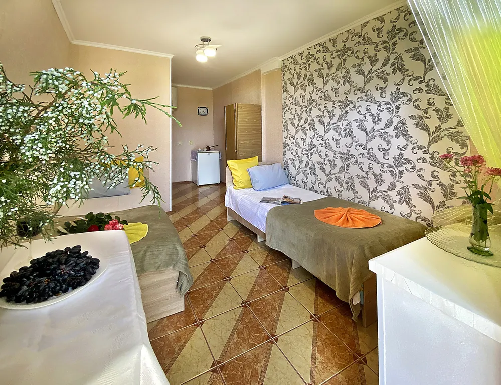 Квартира Комната — Курортное (Феодосия)