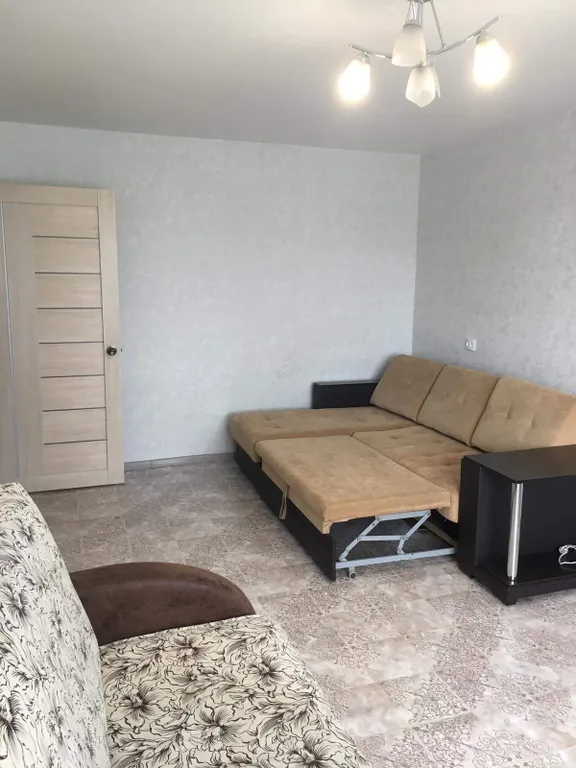 Квартира в центре города — аренда посуточно в Кунгур