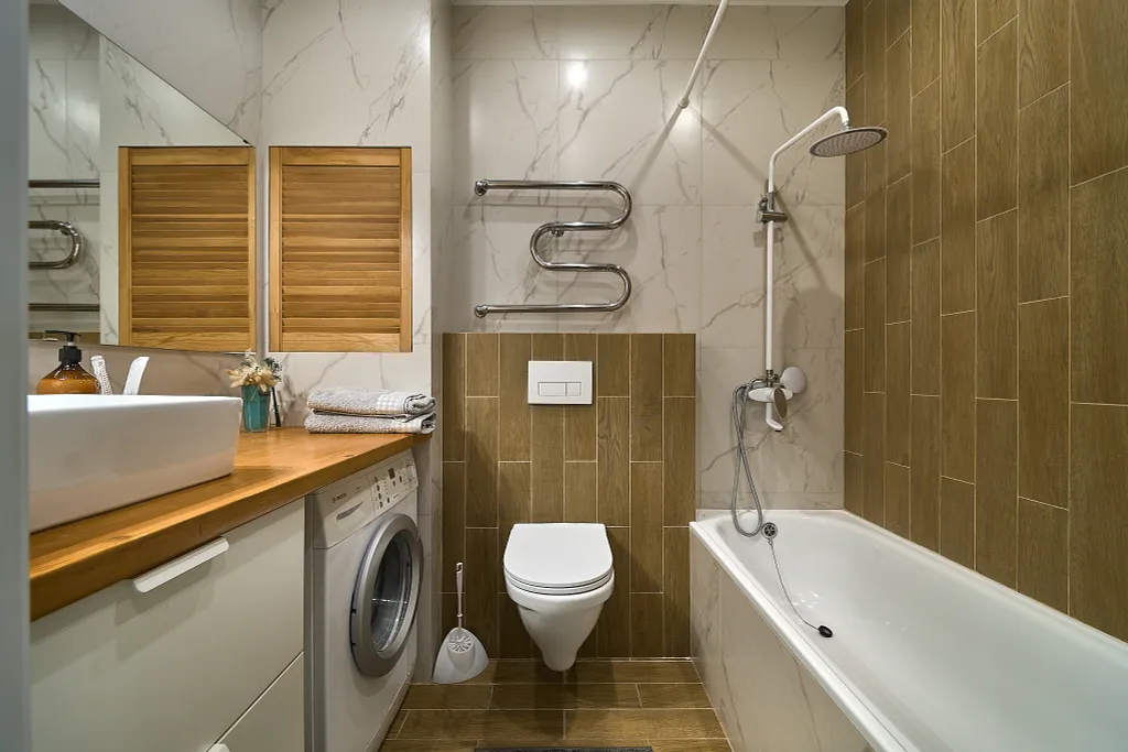 Евродвушка в отличном состоянии