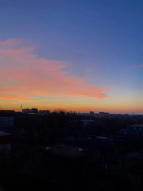 Квартира Квартира 2-комнатный люкс в новострое — Симферополь