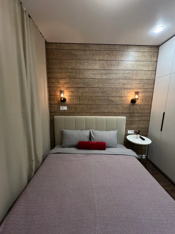 Квартира FoxyFlat Kalina